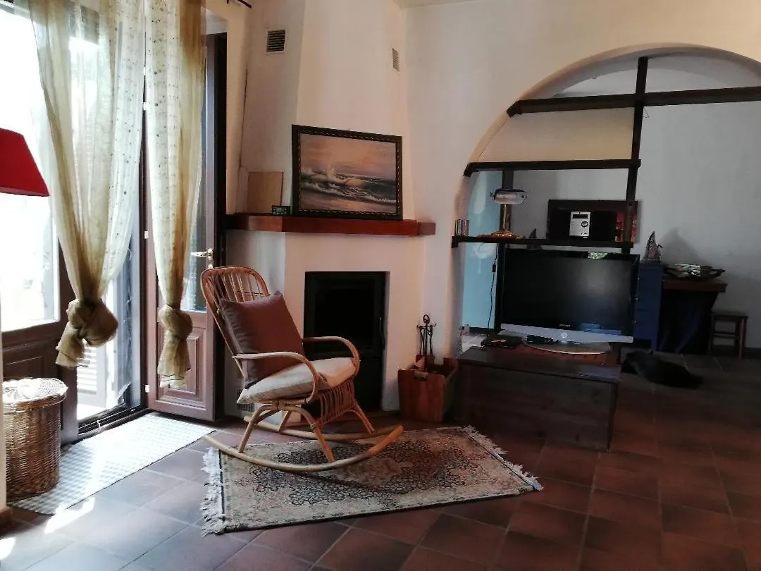 Scacciapensieri'S Home Trecastagni