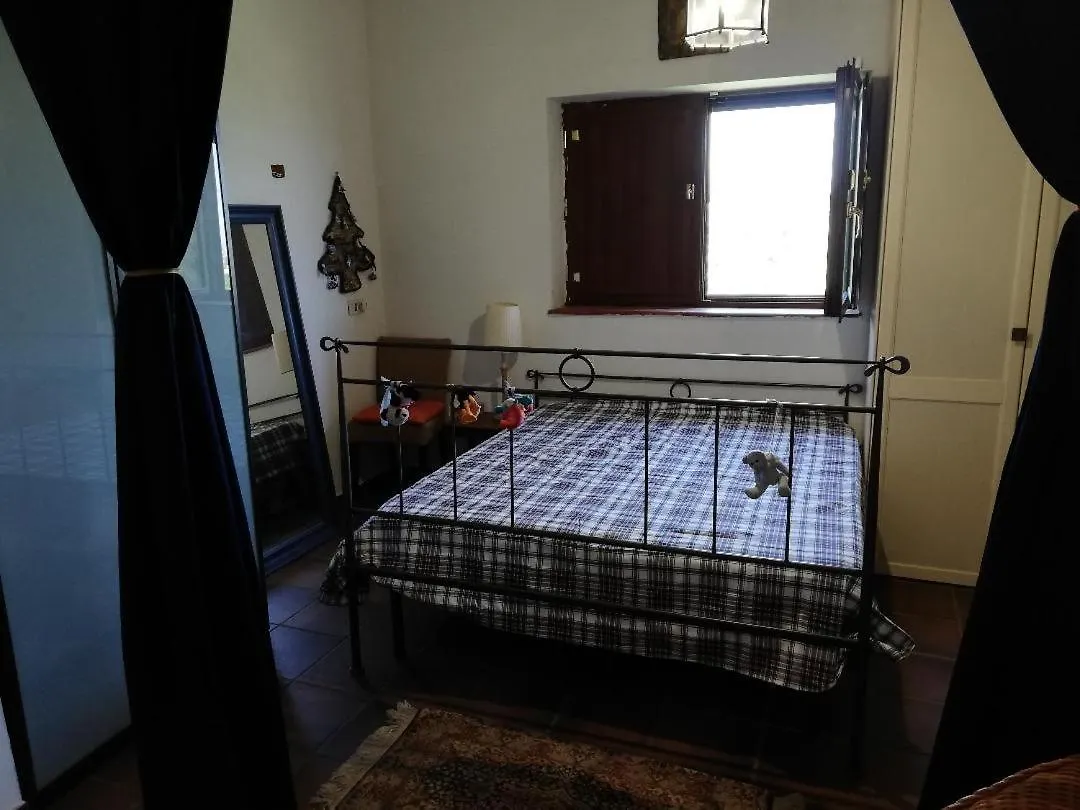 Guest house Scacciapensieri'S Home Trecastagni