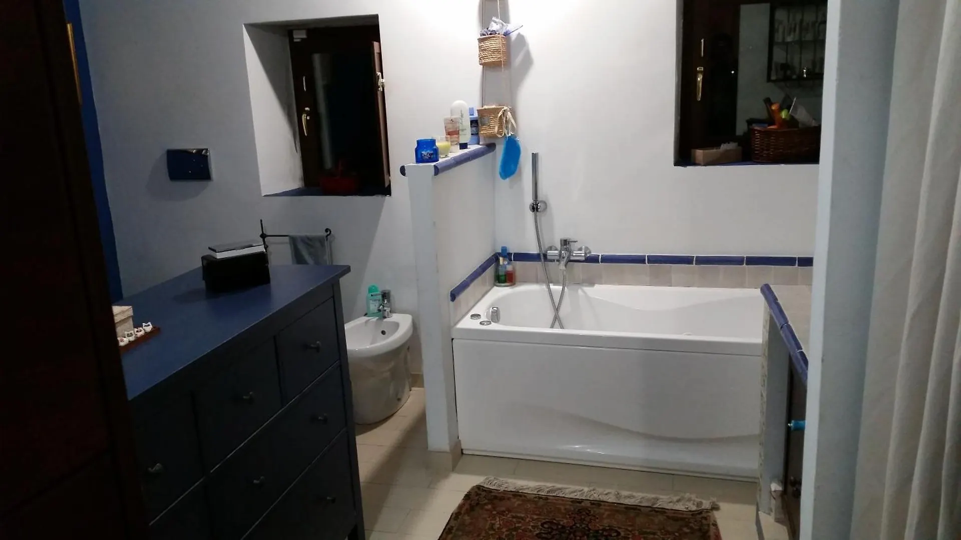 Guest house Scacciapensieri'S Home Trecastagni
