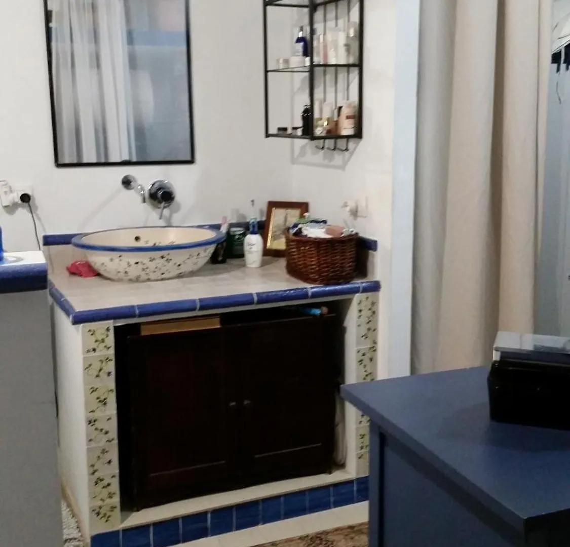 Scacciapensieri'S Home Trecastagni Guest house