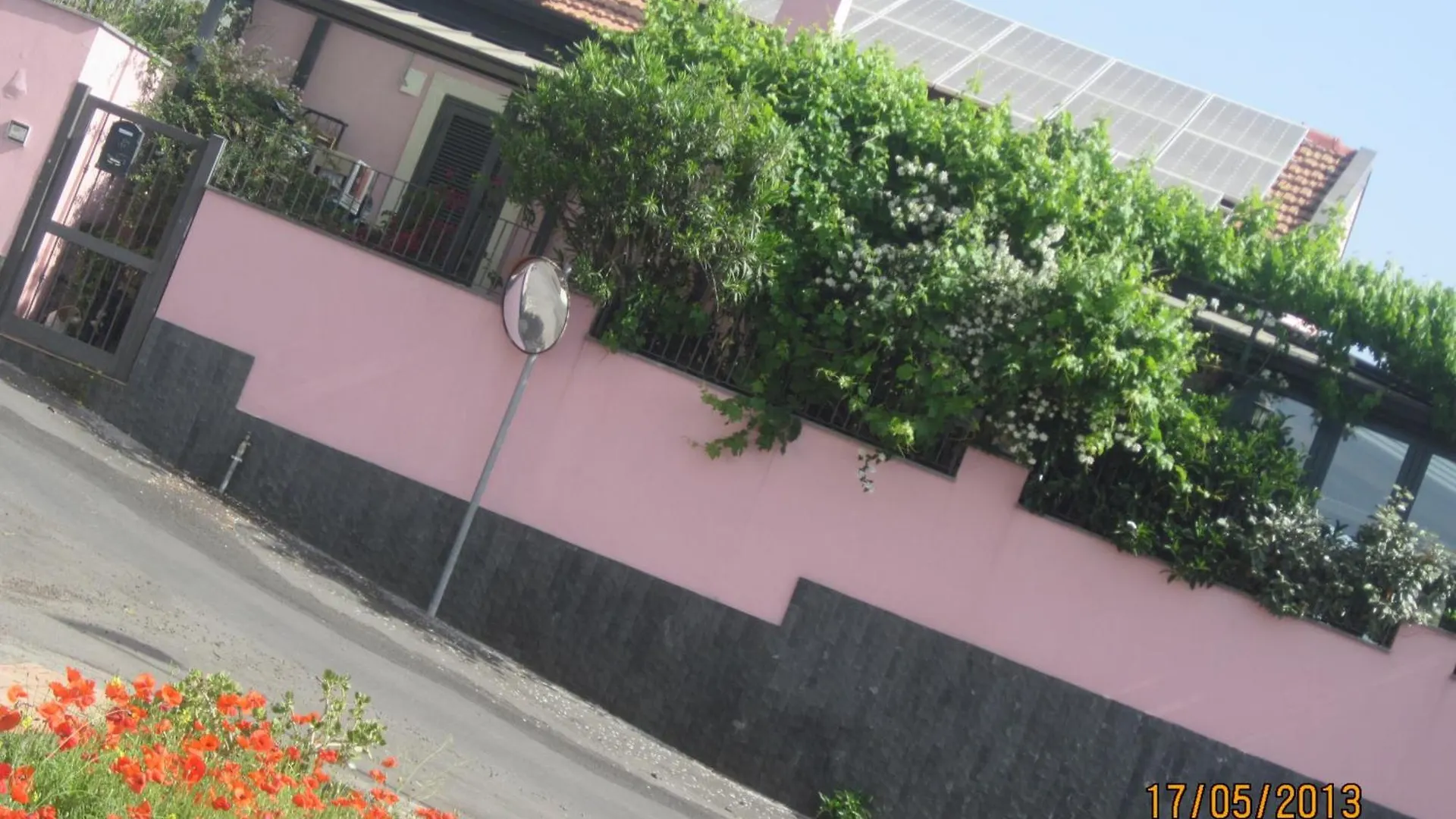 Scacciapensieri'S Home Trecastagni