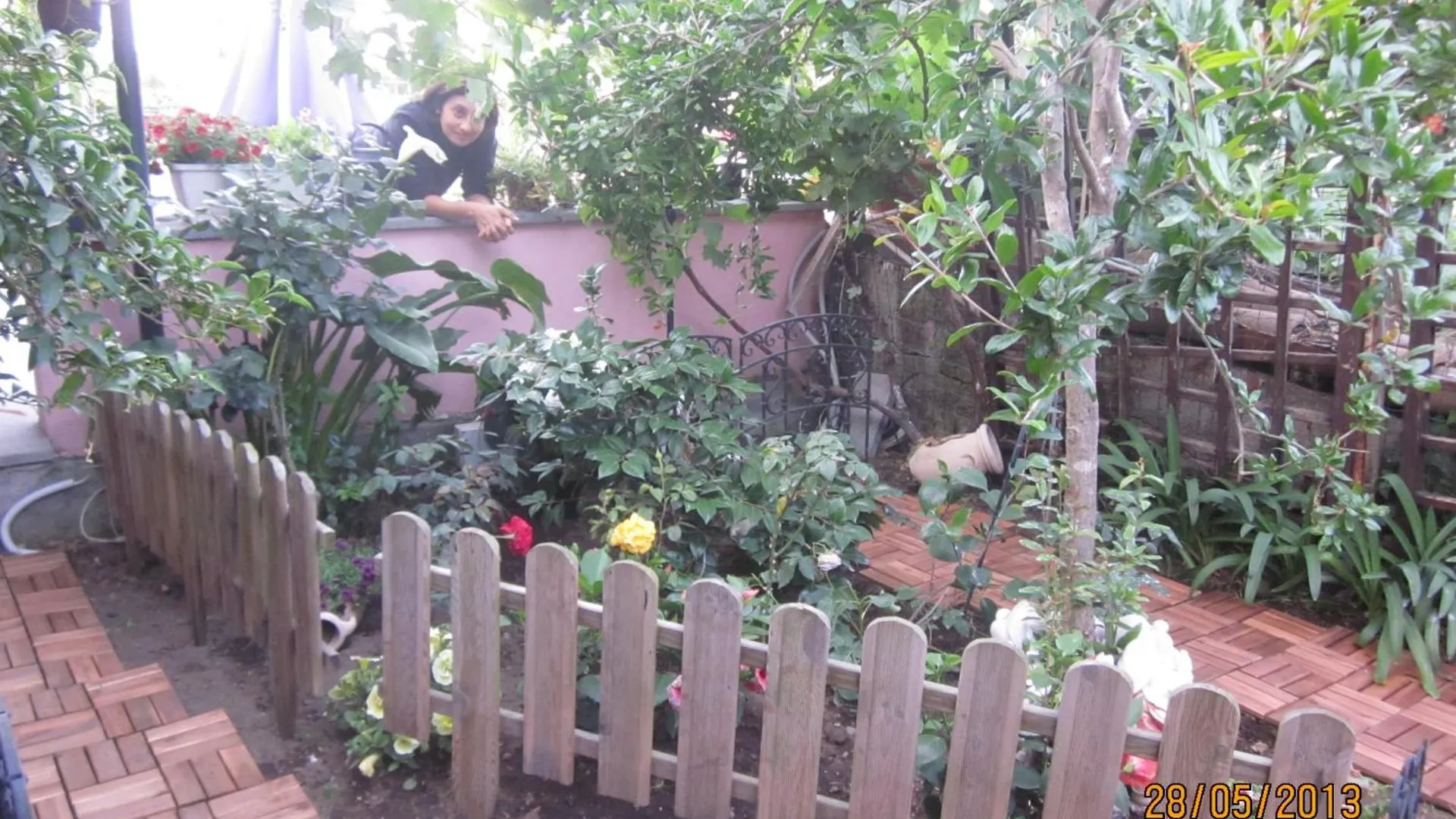 Guest house Scacciapensieri'S Home Trecastagni