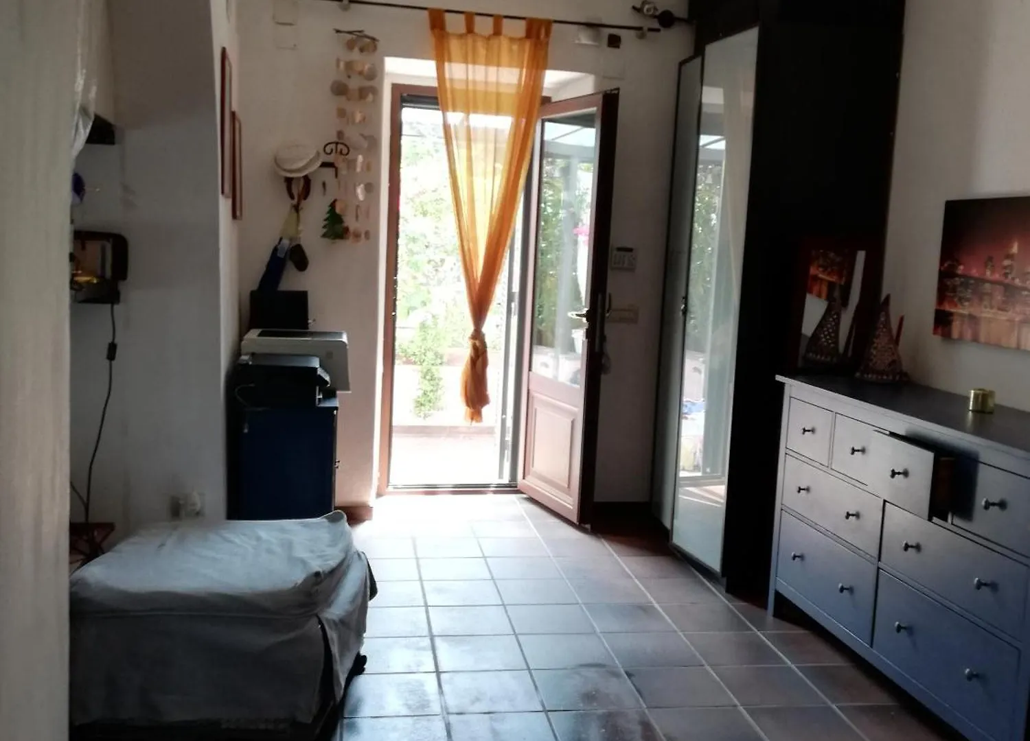 Scacciapensieri'S Home Trecastagni Italy