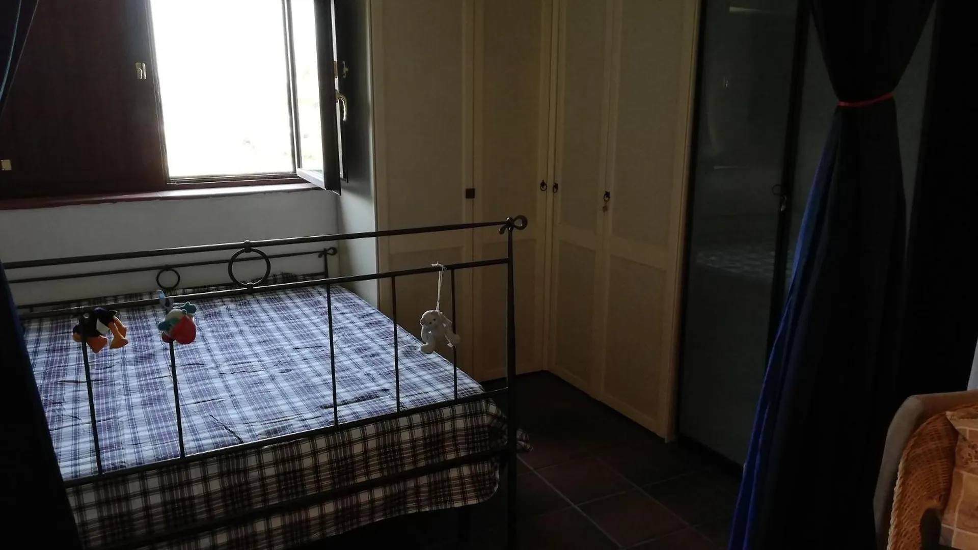 Scacciapensieri'S Home Trecastagni Italy