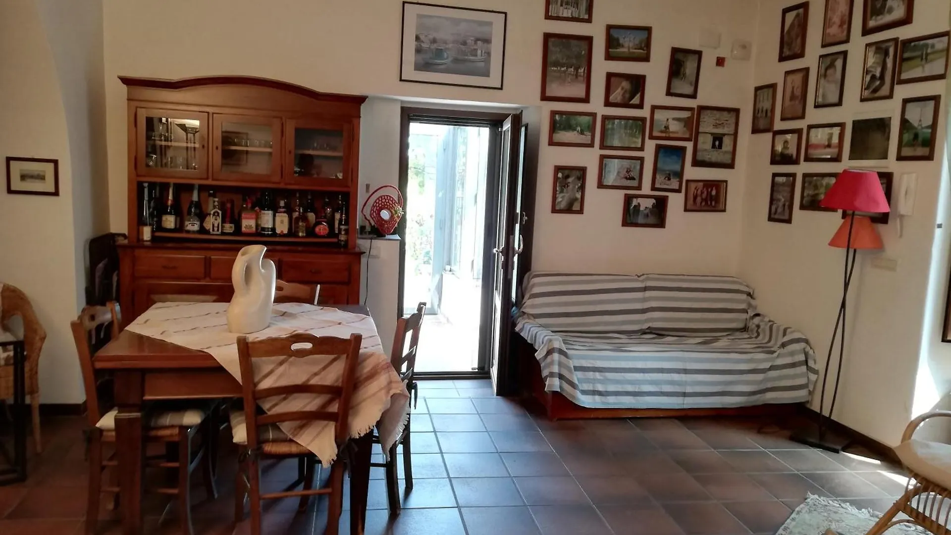 Scacciapensieri'S Home Trecastagni 0*,  Italy