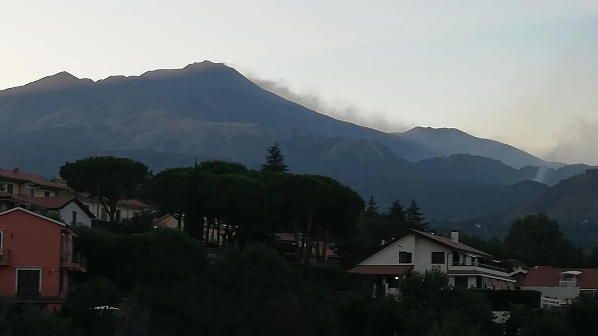 Scacciapensieri'S Home Trecastagni Guest house