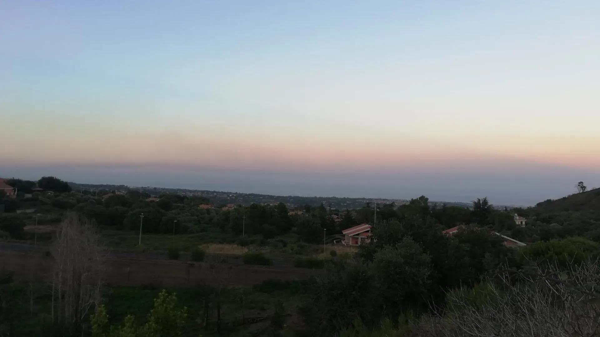 Scacciapensieri'S Home Trecastagni