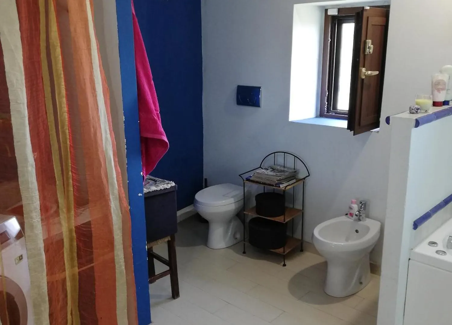 Scacciapensieri'S Home Trecastagni