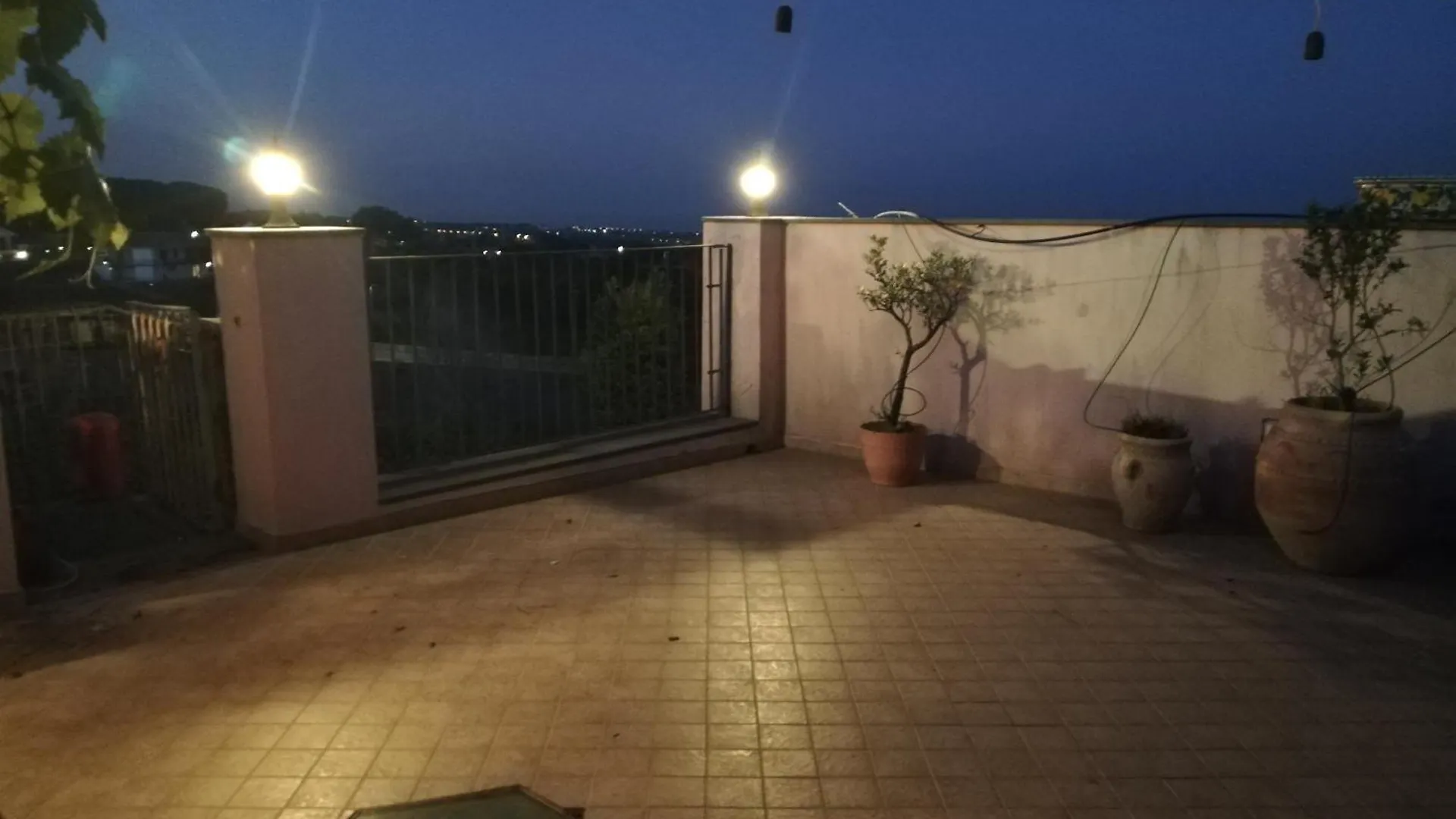 Guest house Scacciapensieri'S Home Trecastagni