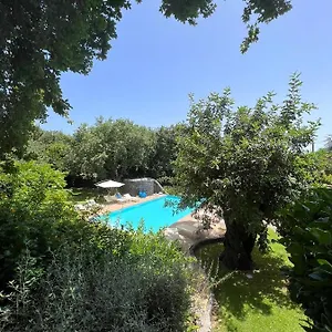 Il Carrubo Trecastagni