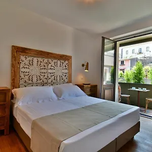 Hotel San Anton, Trecastagni
