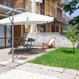 Marazia With Garden And Private Parking! Trecastagni