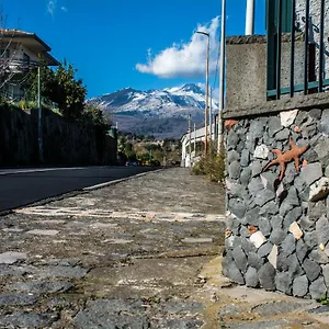 Etna Tell Trecastagni