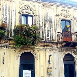 Gli Del Casino Dei Civili Trecastagni