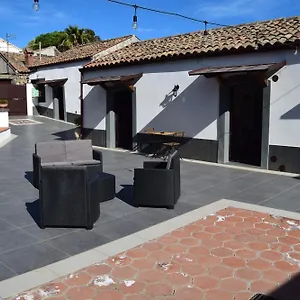 Vicolo Palau Trecastagni