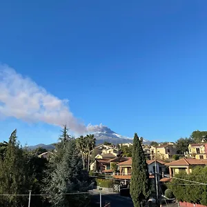 La Terrazza Etnaview Trecastagni