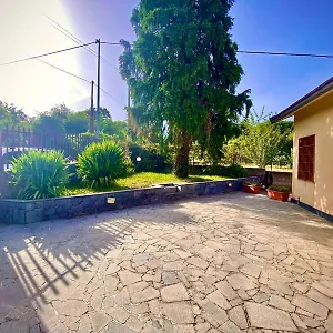 Ciury's Etna Holidays Trecastagni