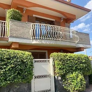 2* Appart hôtel Etna Royal View