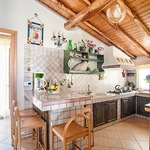  Ferienhaus Casa Clo